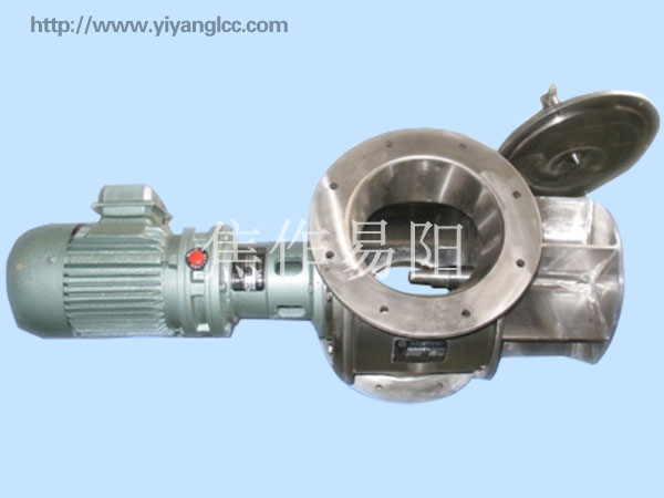 快拆不銹鋼關(guān)風(fēng)機(jī)